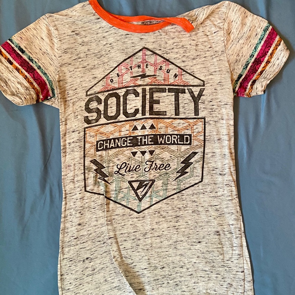 Tshirt